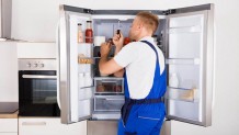 Siemens Buzdolabı Teknik Servisi