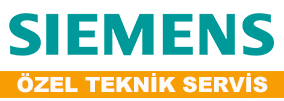 Siemens Beyaz Eşya Teknik Servis Hizmeti | 0 534 893 2905
